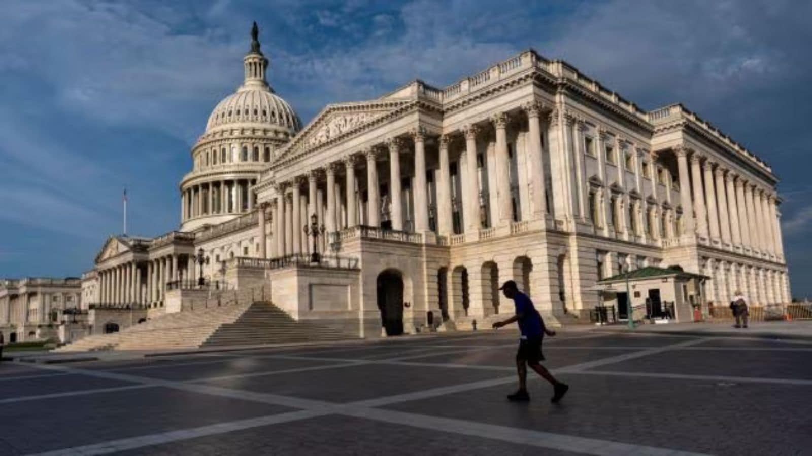 US Senate to vote on Trump funding cuts, AIDS program funding preserved