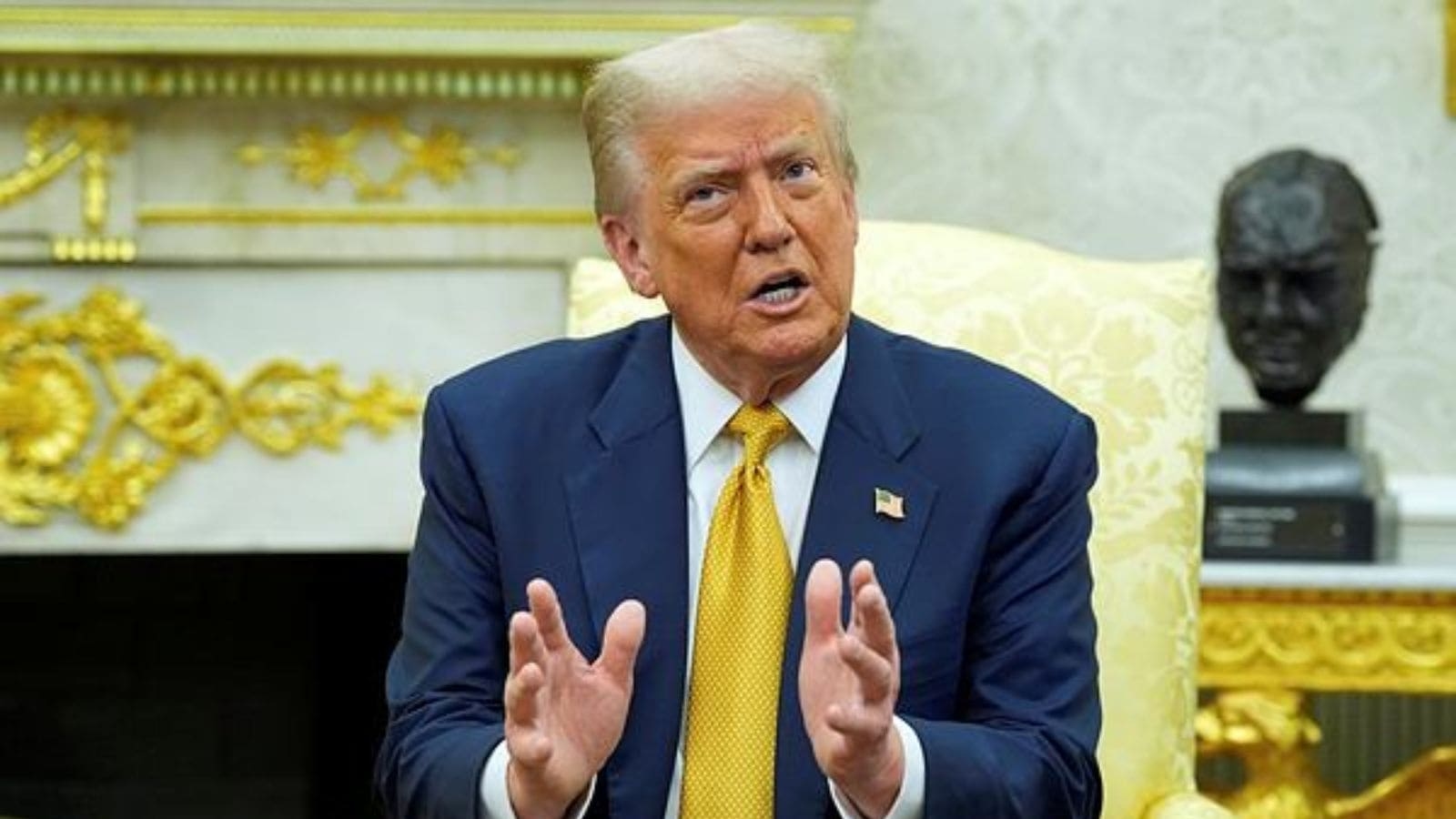 Trump confirms trade deal with the Philippines, imposes 19% tariff