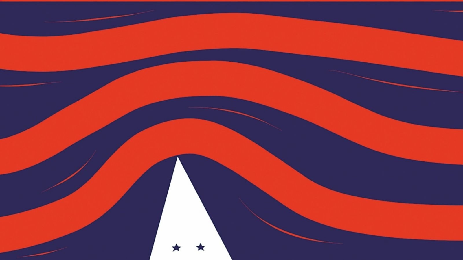 America is going back on all the things that made it great. India's must seize the opportunity