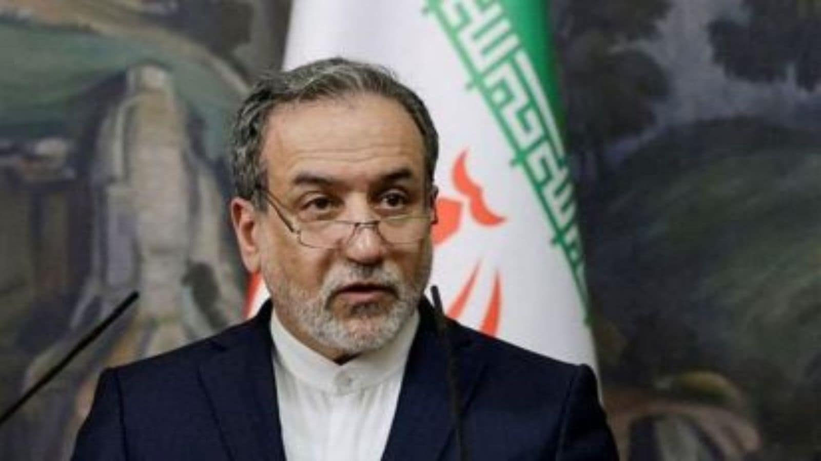 Iran warns against ‘destructive approach' of European countries in call with EU foreign policy chief