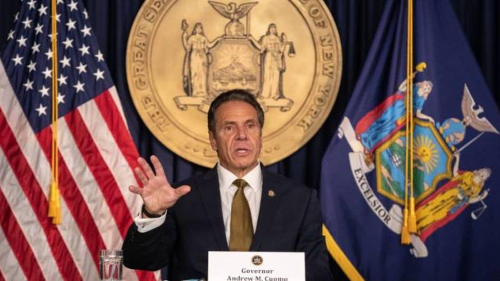 Cuomo staying in NYC mayor's race as independent after losing Democratic primary to Mamdani