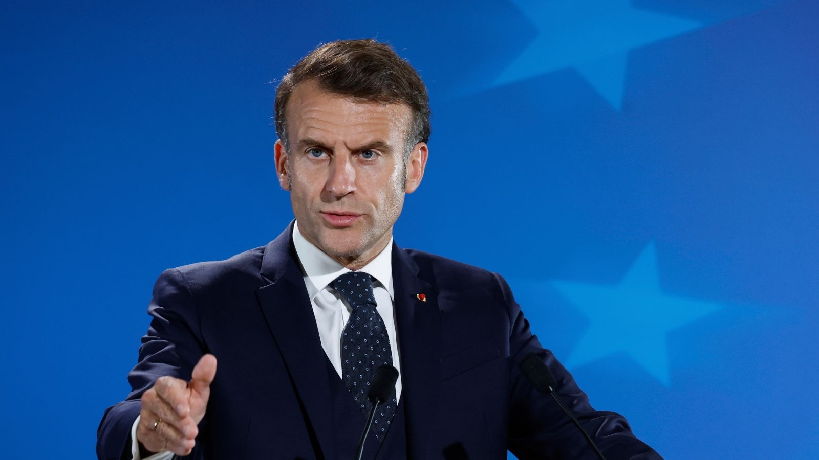 French President Macron announces ‘historic' Airbus/Malaysia Airlines deal