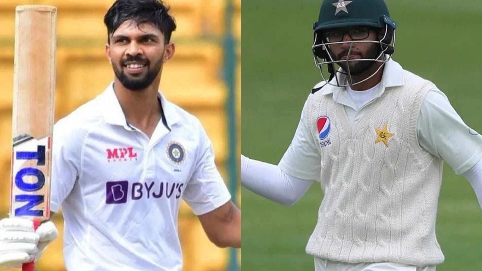 Pakistan's Imam-ul-Haq replaces Ruturaj Gaikwad at Yorkshire for County Championship
