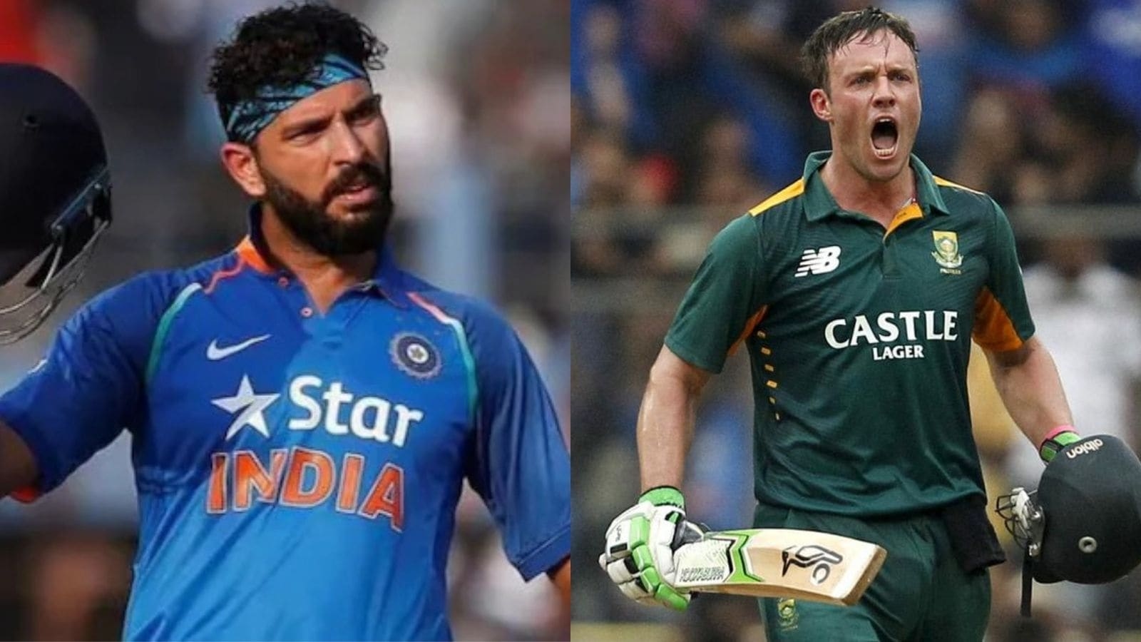 India vs South Africa, WCL 2025 Live Score Streaming: When and Where to Watch IND-C vs SA-C World Championship of Legends 2025 Today's Match Live telecast?