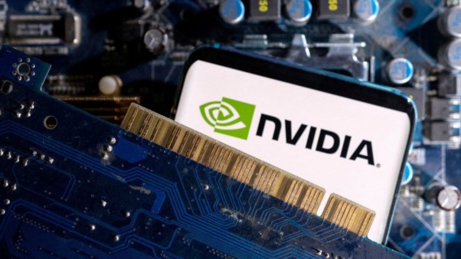 Nvidia AI chips worth $1 billion entered China despite US curbs: Report