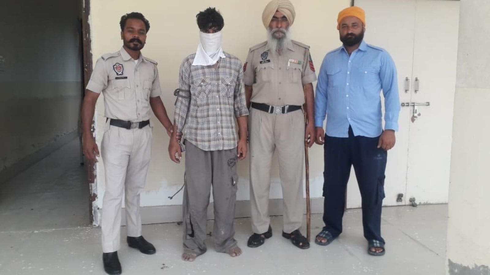A unique challenge for Punjab health clinics: Theft of opioid used to treat drug addiction by those seeking that extra ‘kick'