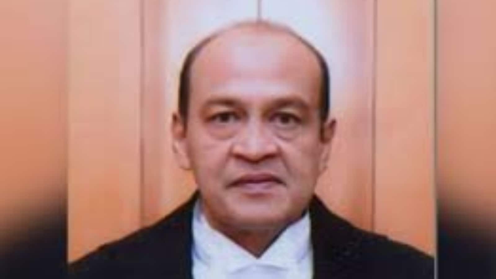 Justice Varma case: House to set up a probe panel, reduce three-month timeframe