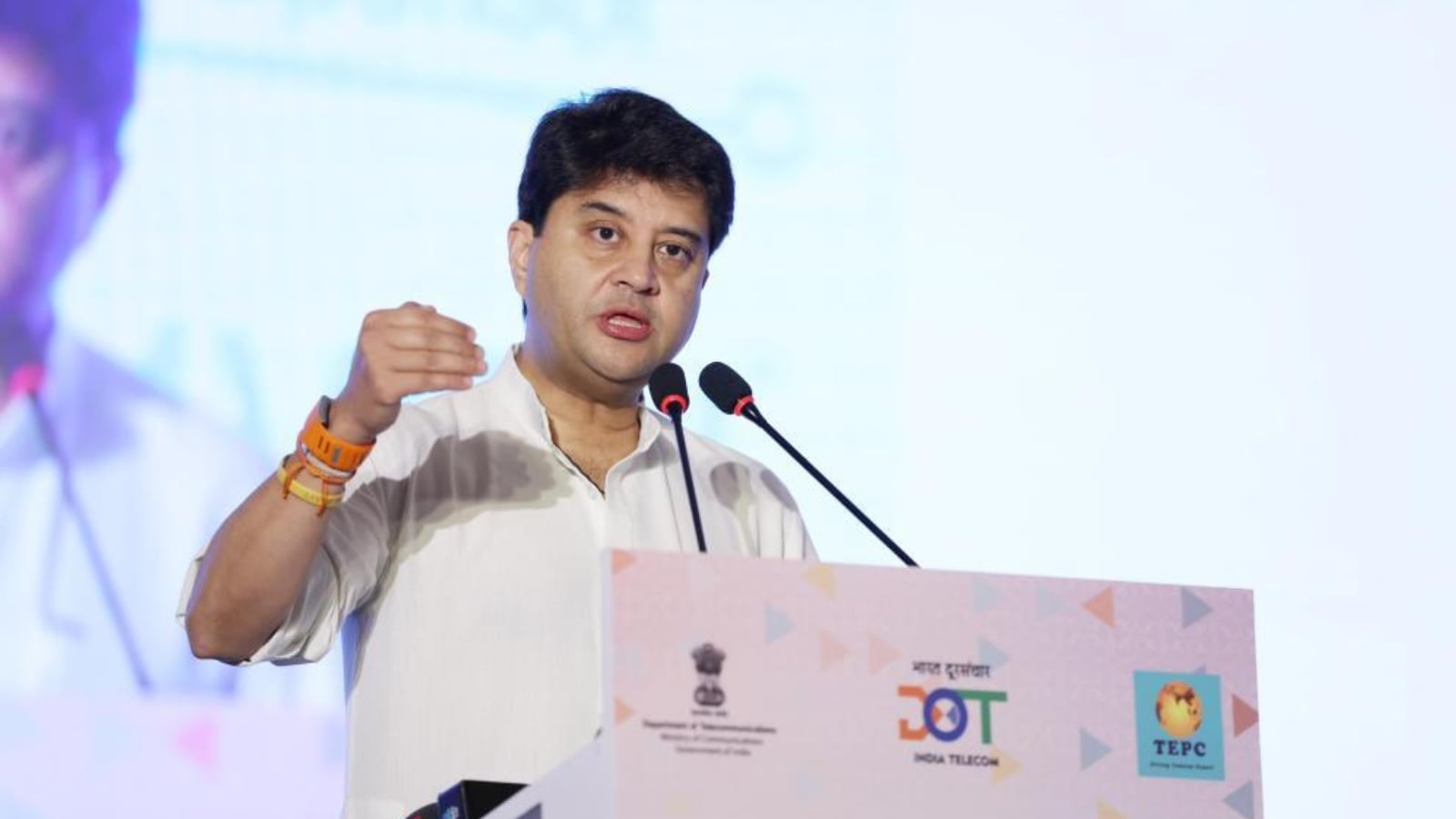 Jyotiraditya Scindia interview: ‘‘PM Modi believes Northeast can be country's fulcrum … It is growing at almost the twice national rate'