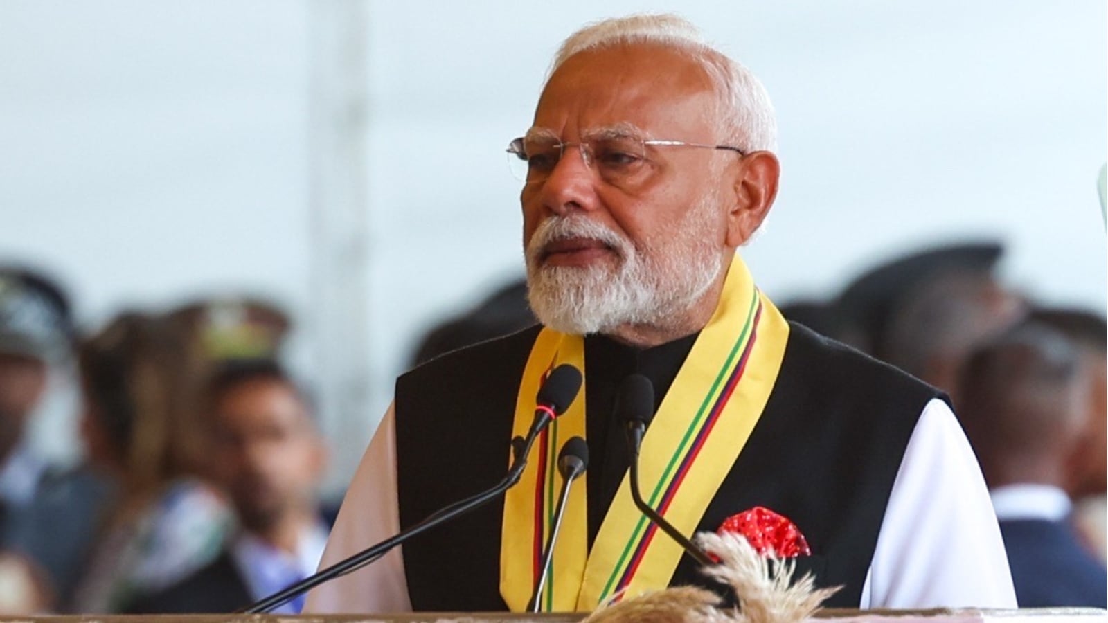 Inking of India-UK trade pact, ties with Maldives focus of PM Modi's visit this week