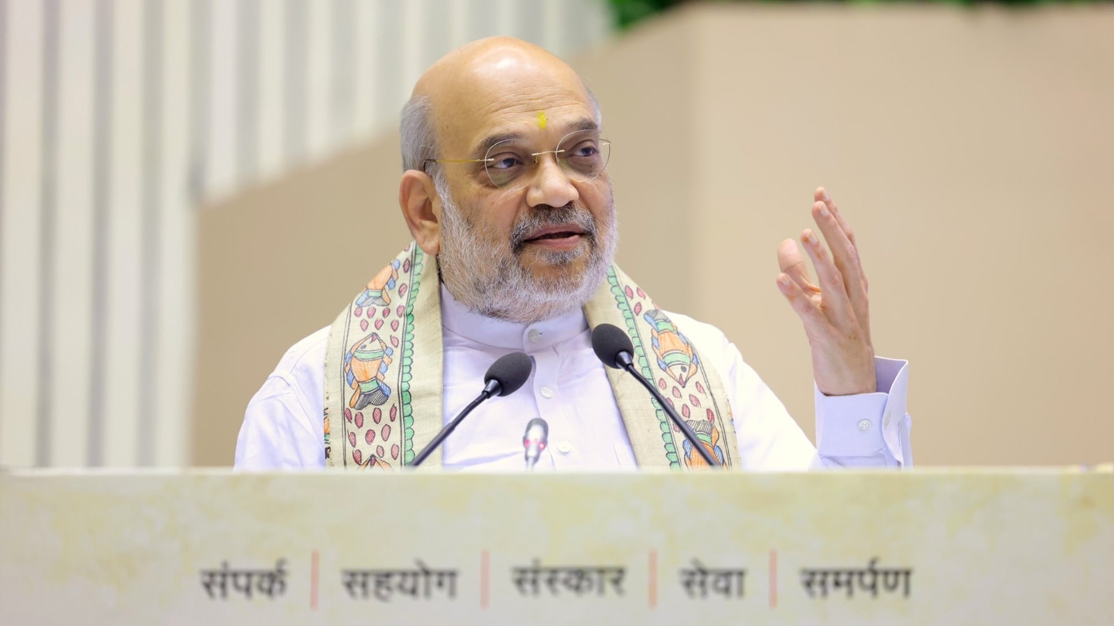 New cooperative policy after 23 yrs is one more leap for Amit Shah-led Cooperation Ministry