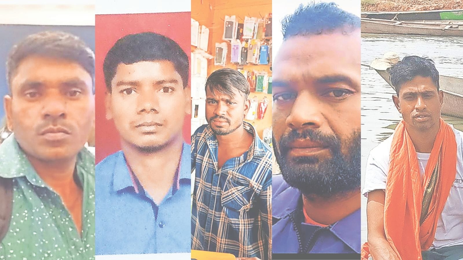 ‘You have 7 days…': Months after Jharkhand migrant's abduction in Niger, friend receives a chilling message