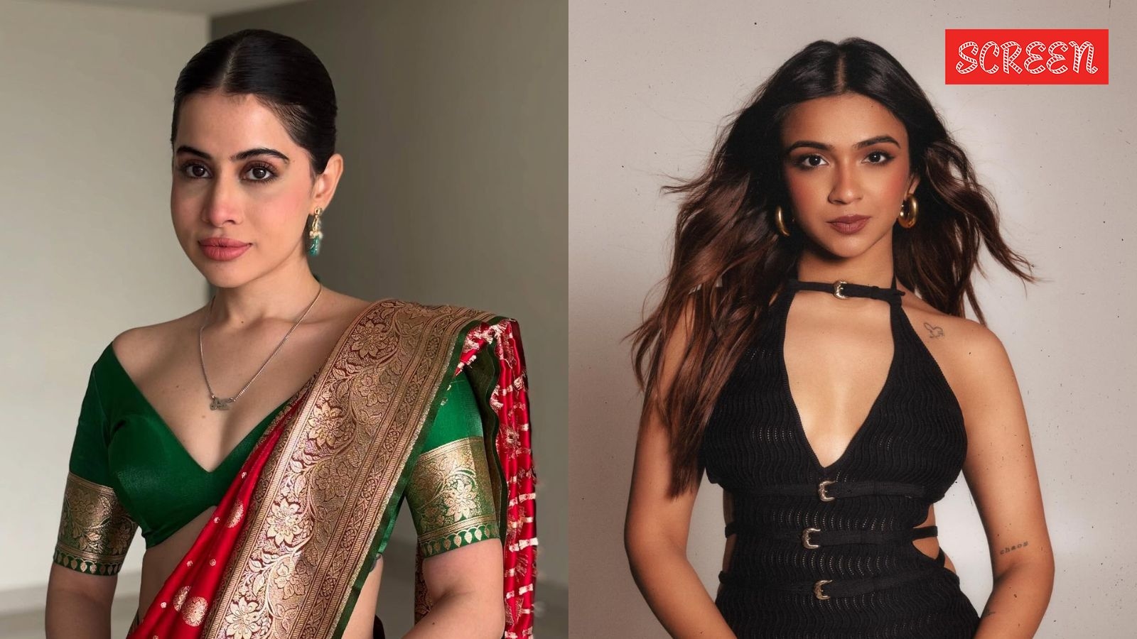 Uorfi Javed says Apoorva Mukhija's fans sent her abusive DMs after their fight on The Traitors: ‘I shouldn't have spoken the way I did'