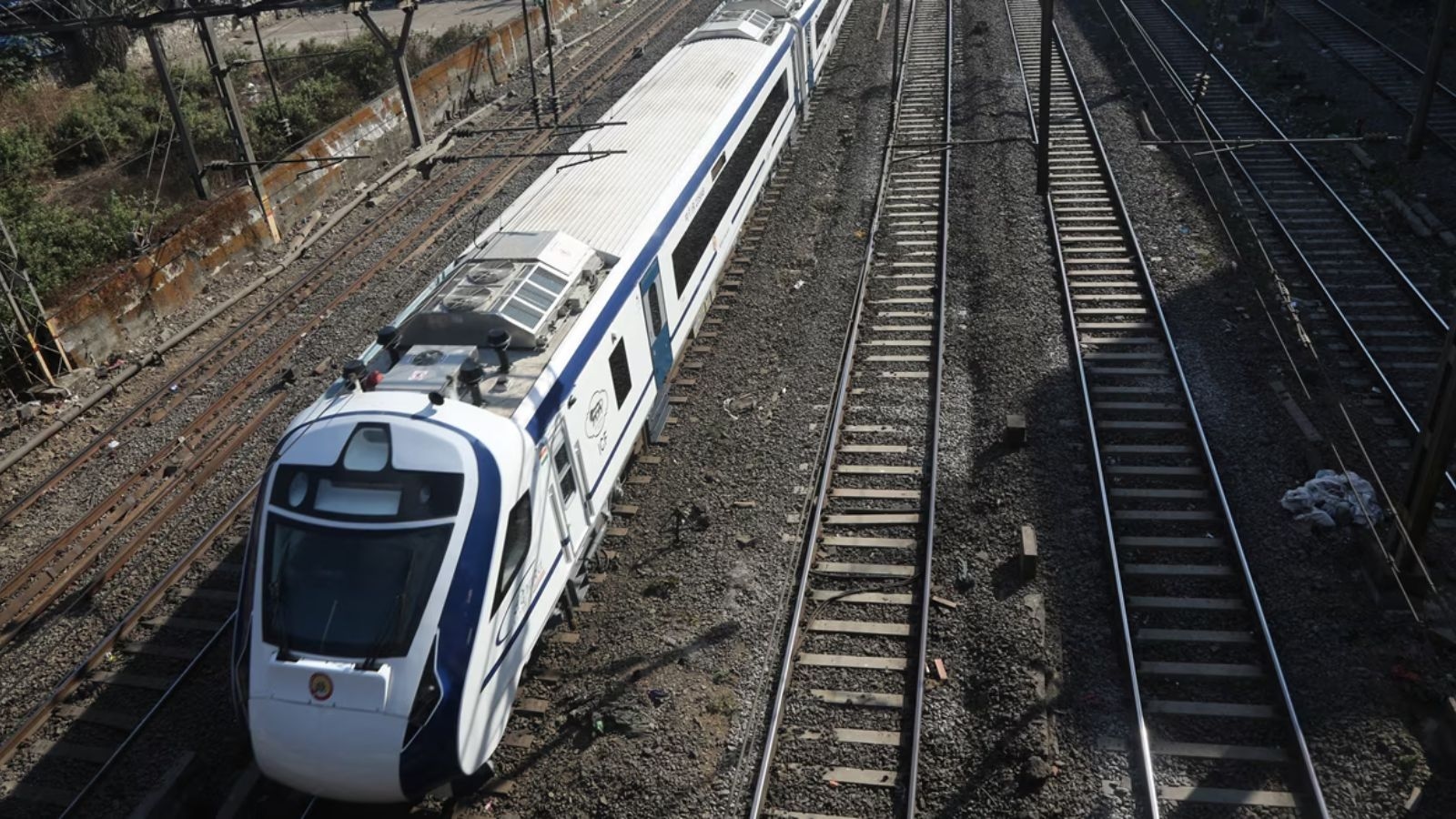 ‘It's due for a long time': passengers' association from Jejuri demand renaming of Mumbai-Kolhapur Vande Bharat Express
