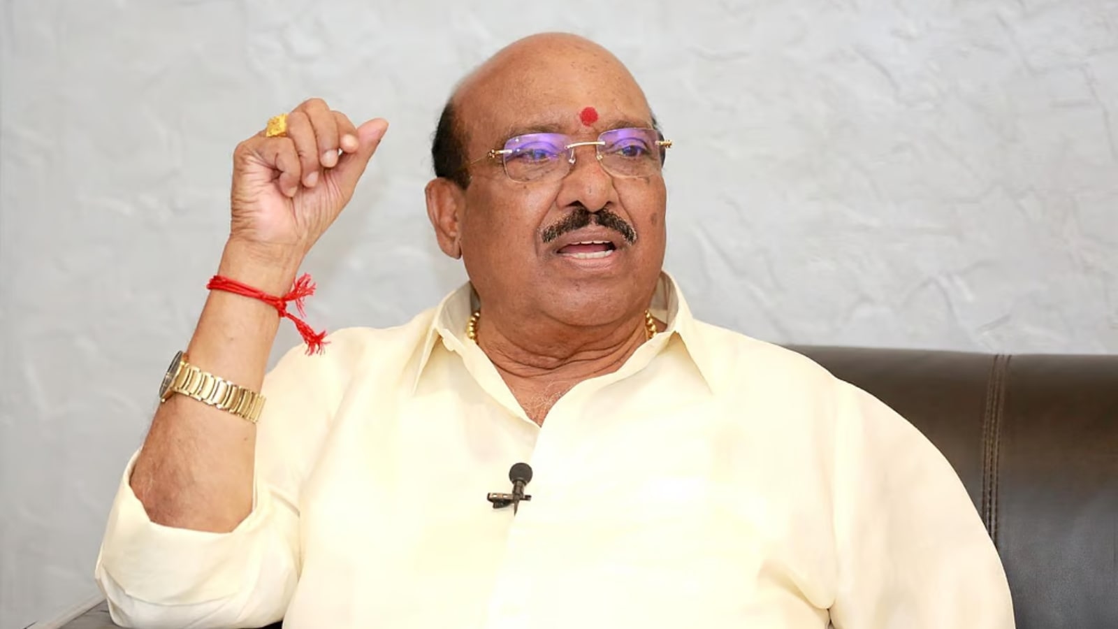 As Vellappally continues ‘anti-Muslim' remarks, Congress says his ‘divisive statements' at CM Vijayan's behest
