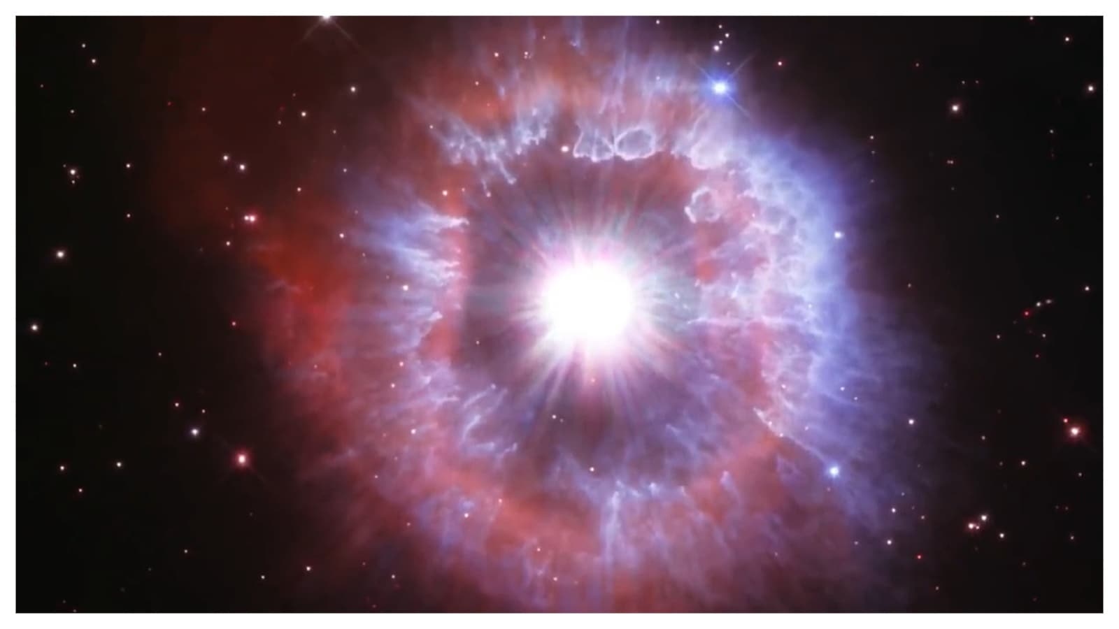 ‘Very massive stars' shed enormous mass before collapsing into black holes: Study