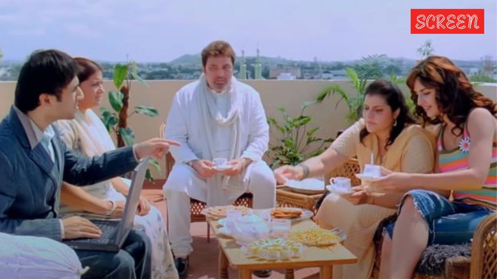 Rishi Kapoor, Katrina Kaif got up and left when it was time for Vir Das' close-up: ‘They had umbrellas, I was left to bake in sun'