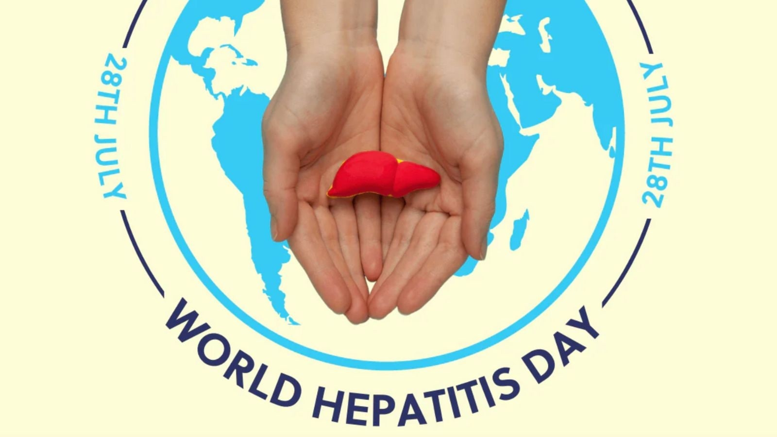 World Hepatitis Day 2025: Top 10 countries account for two-thirds of the global hepatitis B and C cases, with China and India leading