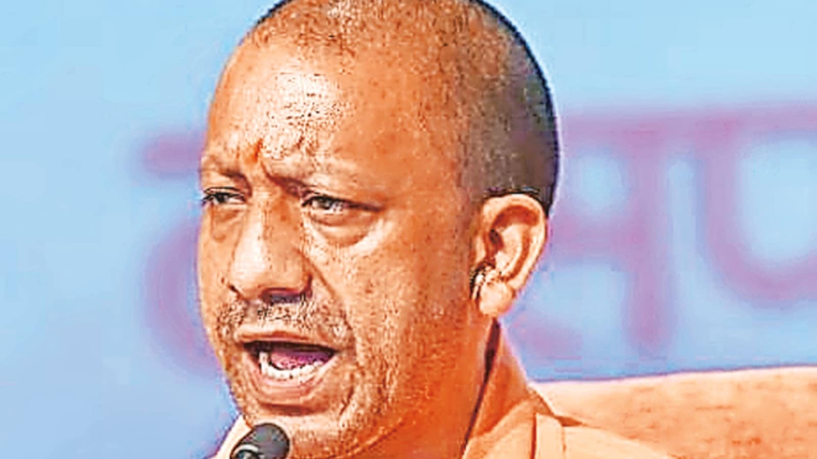 Amid complaints of lack of cooperation by officials, UP CM Yogi Adityanath holds dialogue with MPs, MLAs