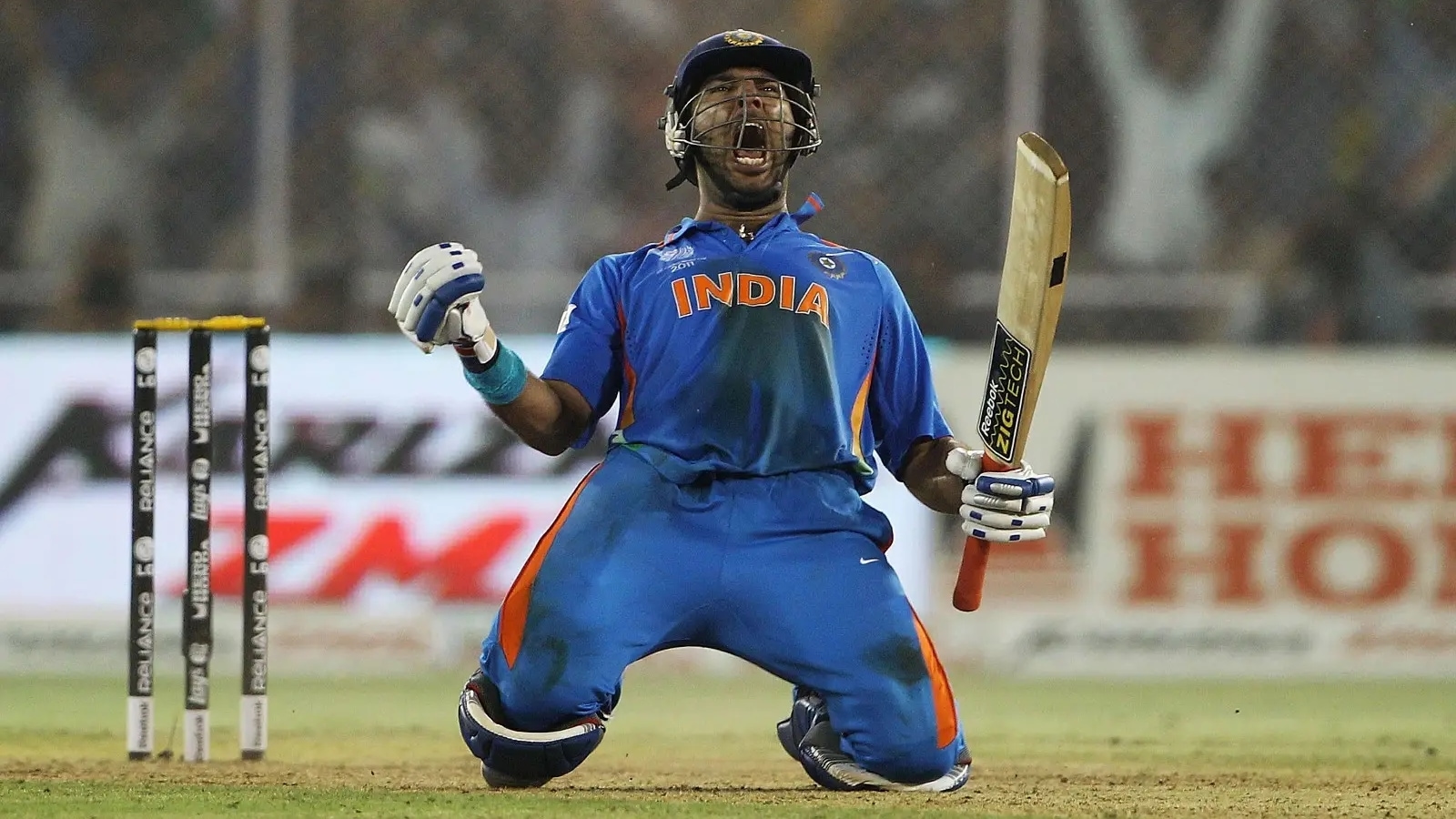 Yuvraj Singh wasn't a certainty for selectors in India's 2011 World Cup squad, reveals Gary Kirsten: ‘Thank goodness we picked him'
