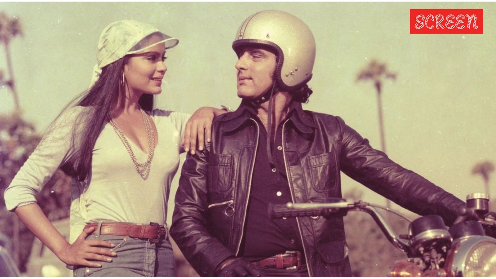 Zeenat Aman recalls how Feroz Khan abused her on phone after she refused Dharmatma: ‘Bahut ulta-sulta suna diya, I didn't speak to him for a long time'