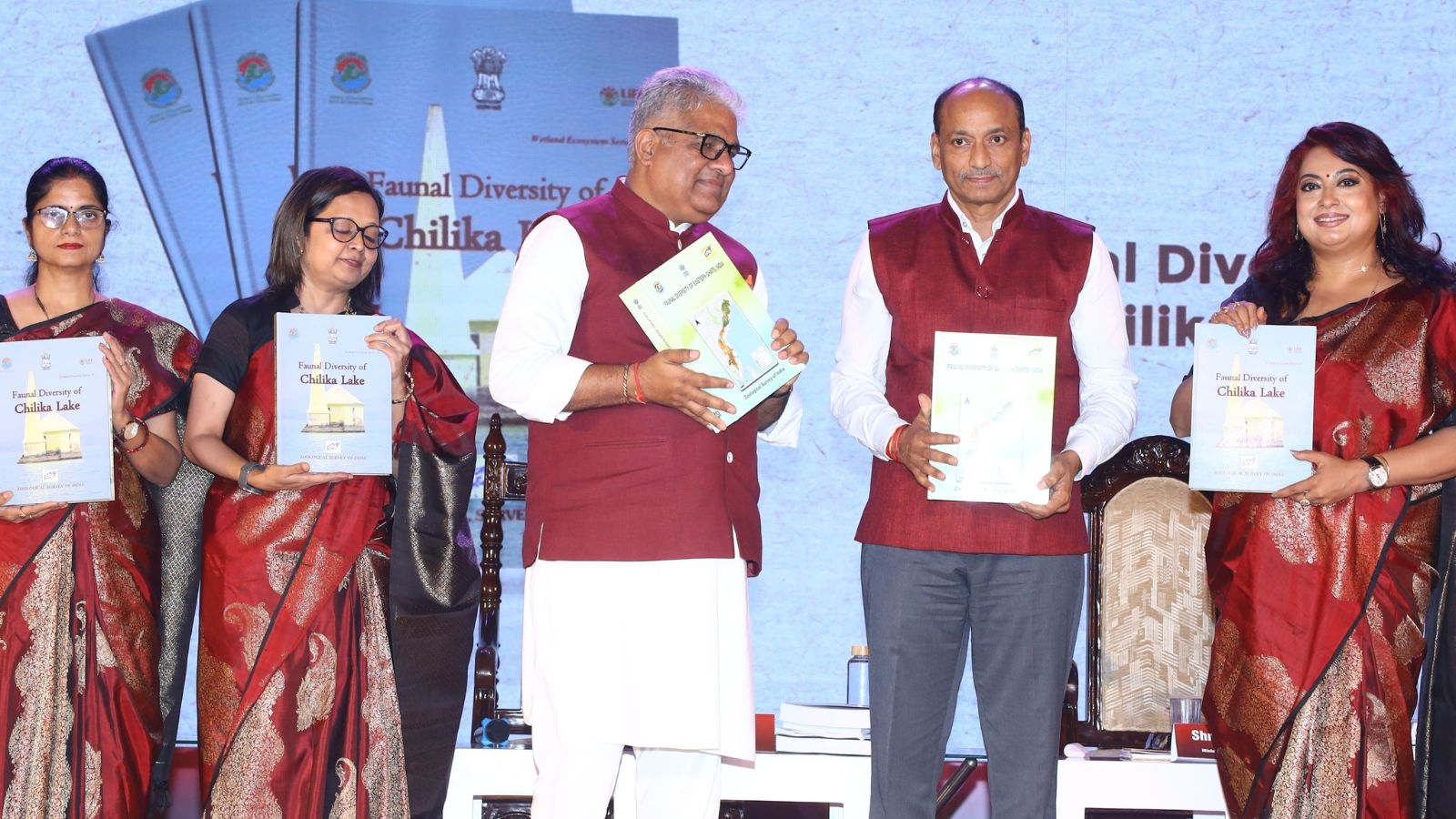 Zoological Survey of India's 110-hour hackathon culminates in Kolkata grand finale