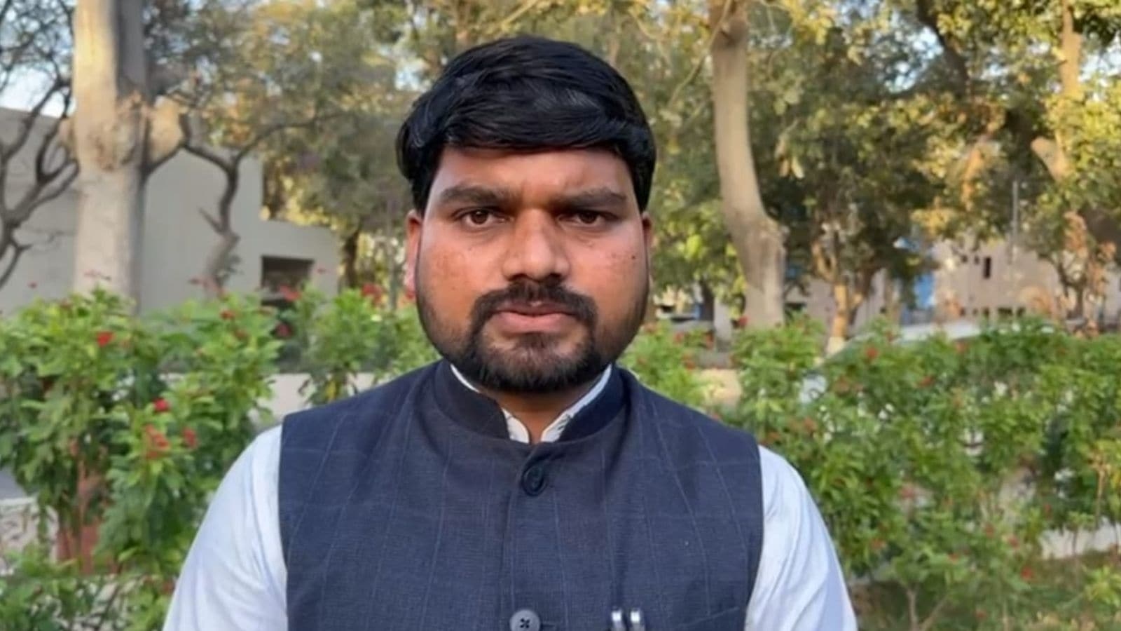 No relief for AAP MLA in attempt to murder case; to move Gujarat High Court for bail