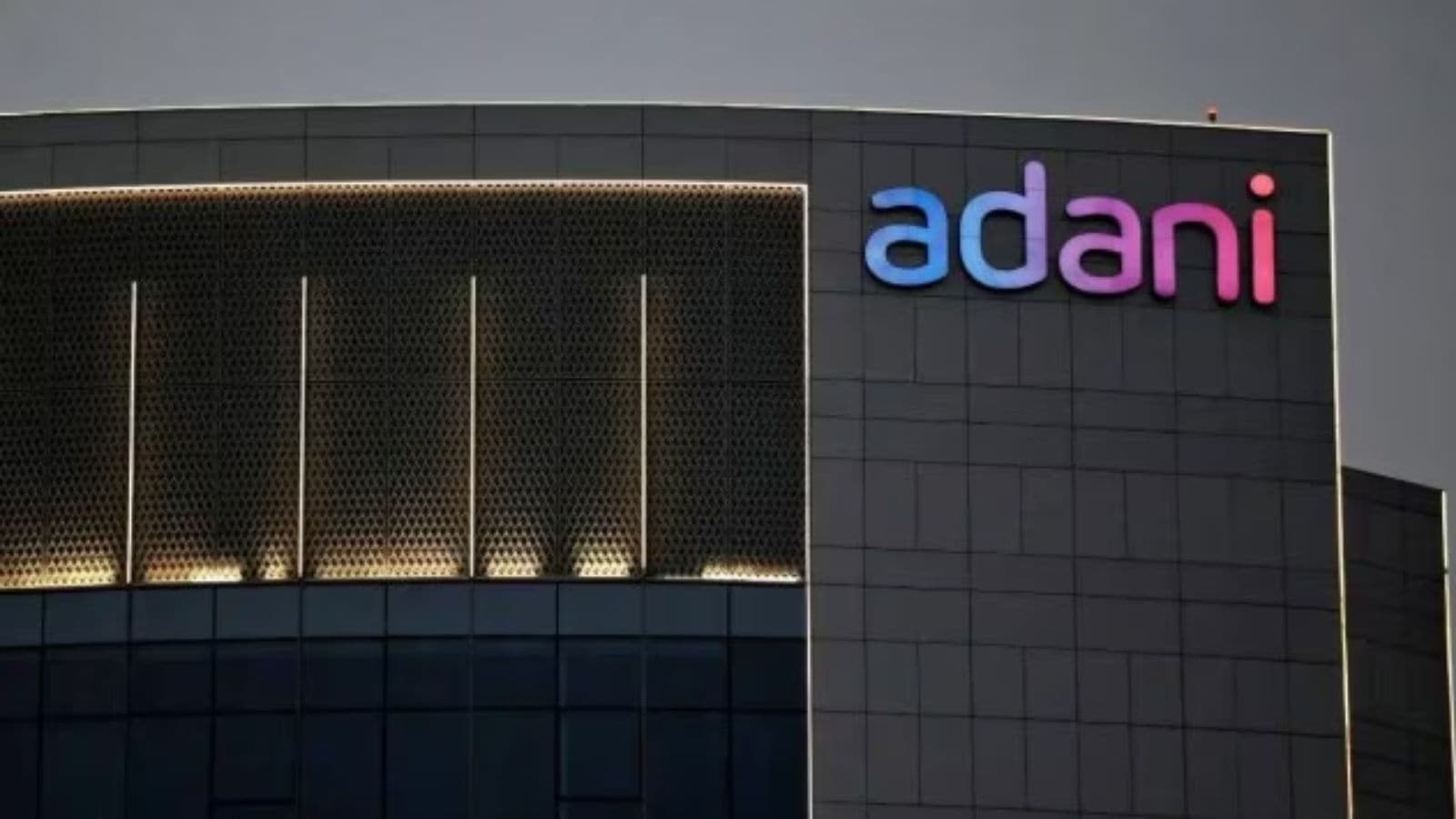 Adani group to enter healthcare, plans 1,000-bed hospitals in Mumbai, Ahmedabad