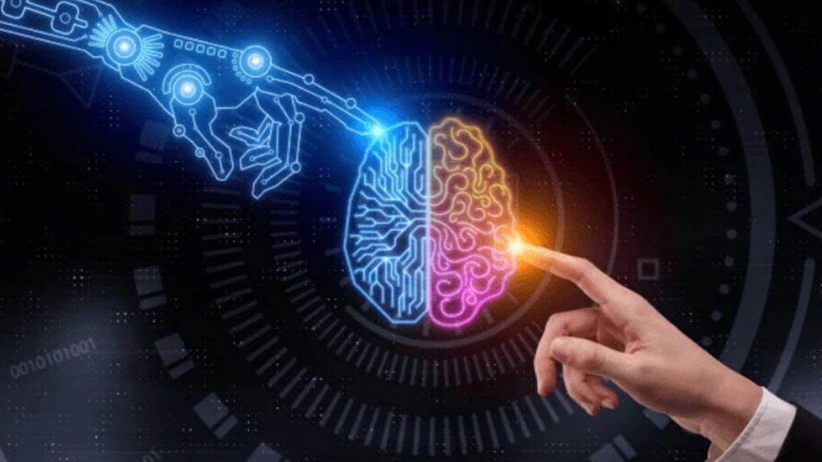 Are AI tools making you forgetful and dull? Here's how to prevent a brain burnout