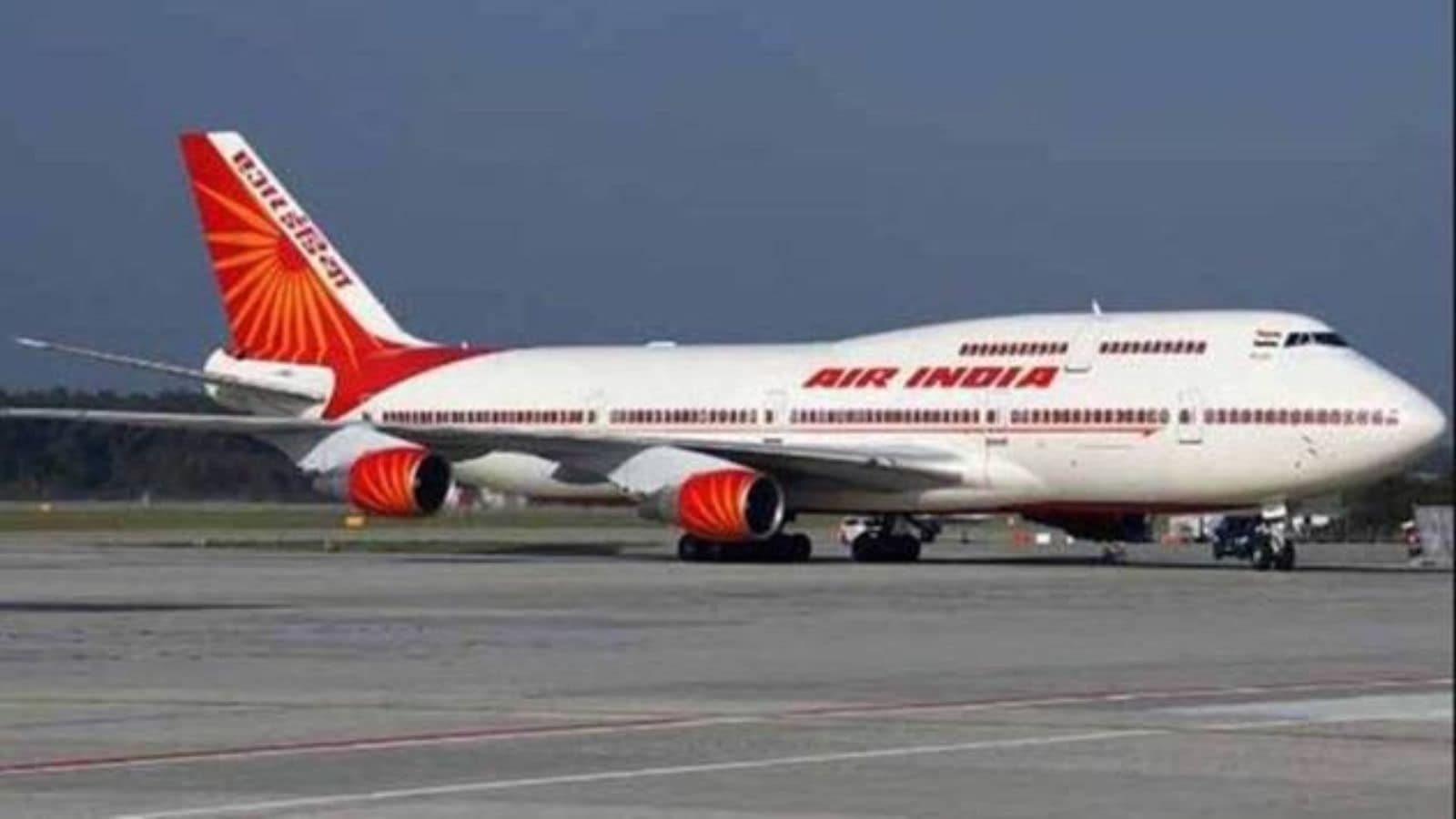 Air India Delhi-Kolkata flight rescheduled after technical snag