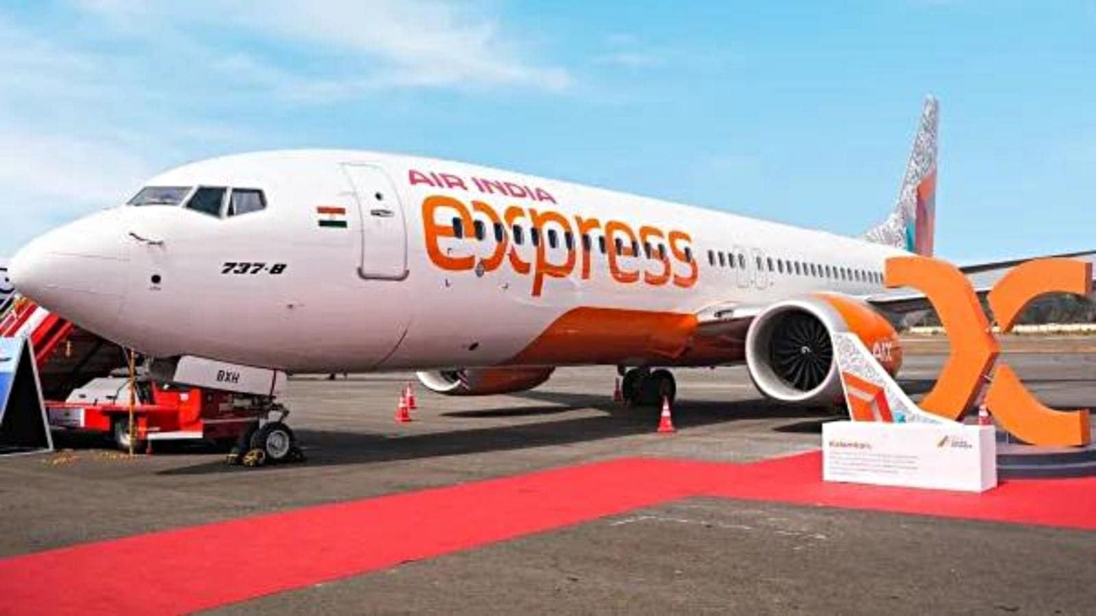 Hyderabad-Phuket Air India Express flight returns due to technical snag