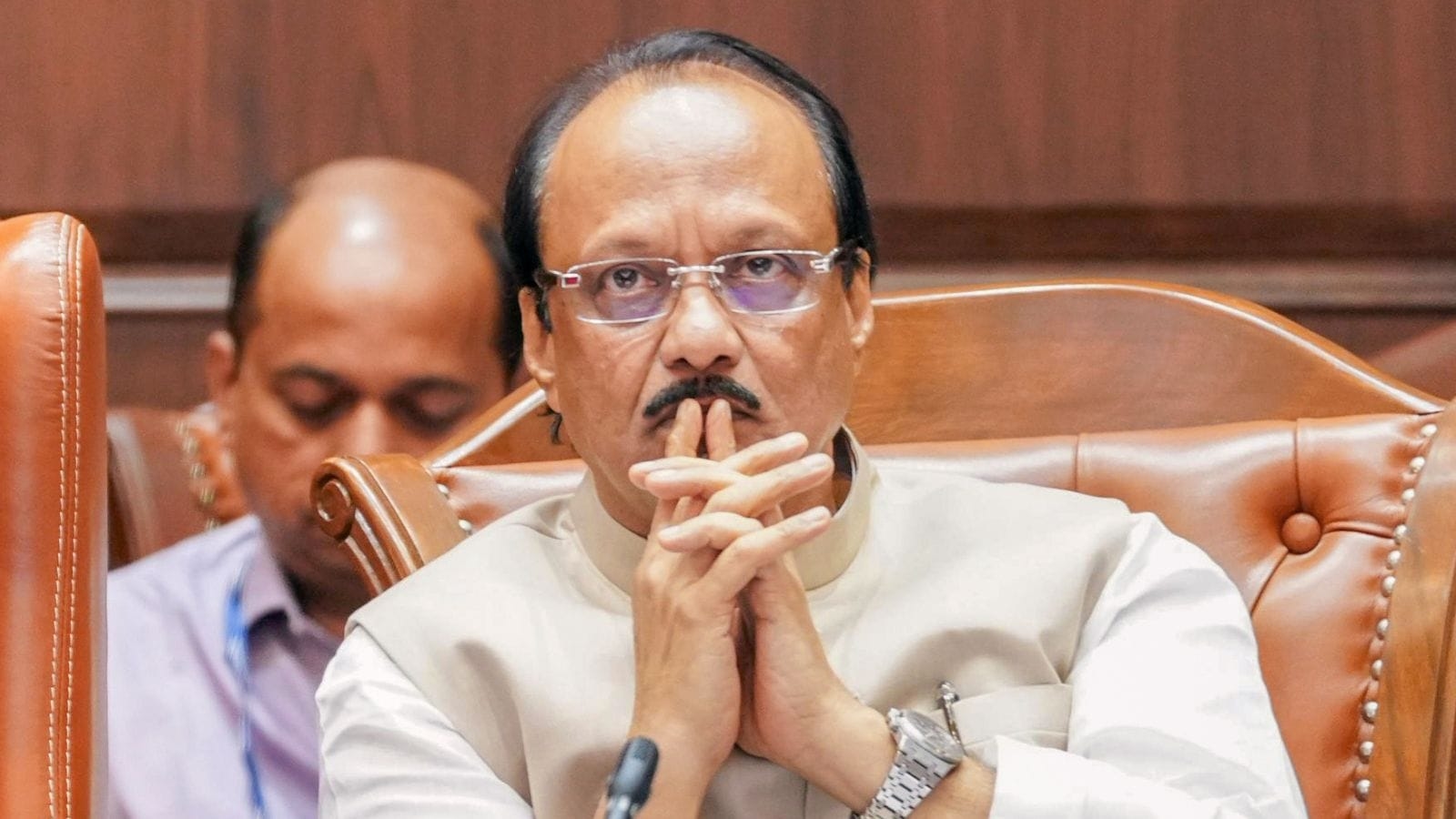 If 14,000 men have benefitted from Ladki Bahin Yojana, we will recover money from them: Ajit Pawar