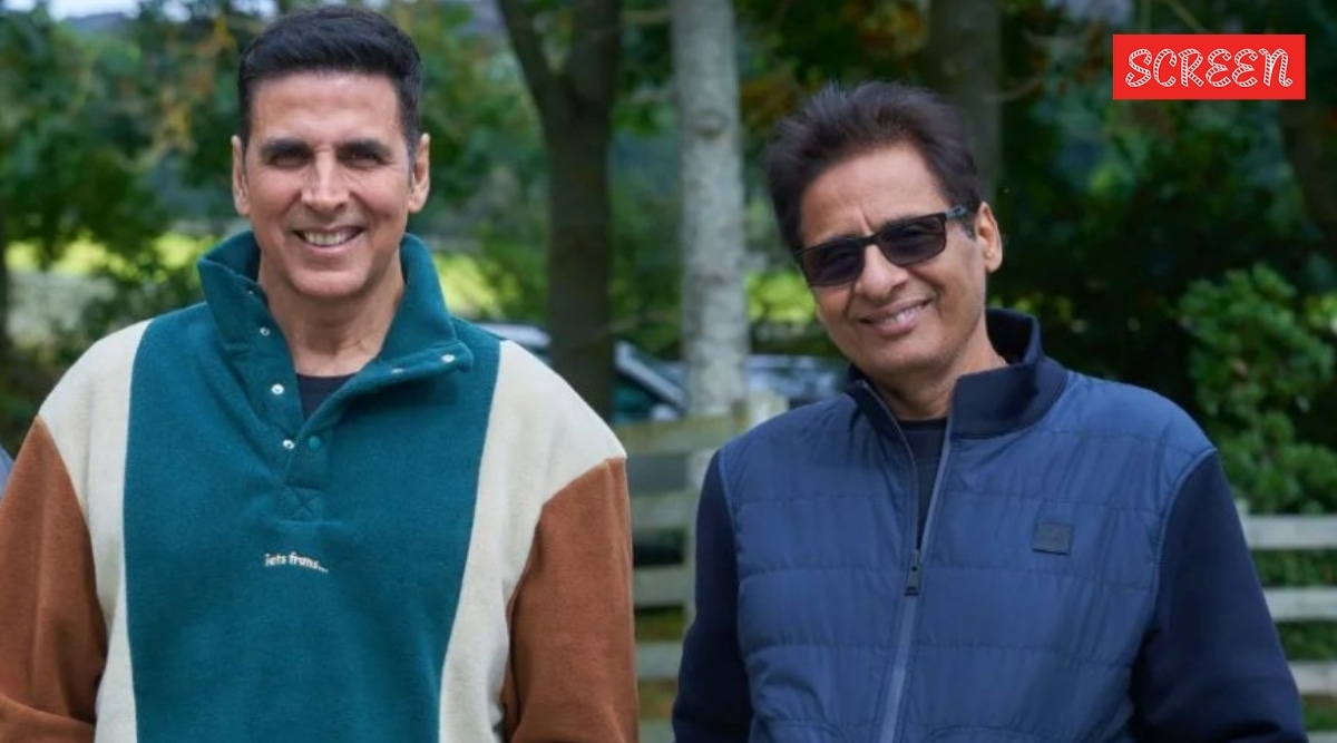Producer of Akshay Kumar's Rs 300 crore box office flop has built and sold 45 buildings in Mumbai, owns a two-acre studio in London