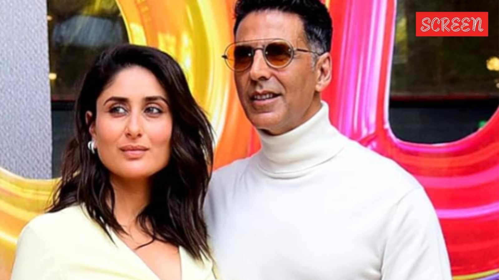 Pahlaj Nihalani says ‘actors want diet food in the morning, drugs at night'; recalls Akshay Kumar forcing Kareena Kapoor's casting: ‘Pay me what you want but…'
