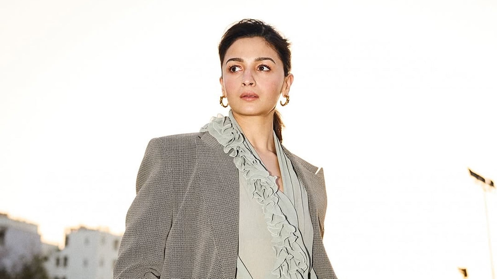 Alia Bhatt's former PA held for siphoning off actor's Rs 76 Lakhs using fake bills: police