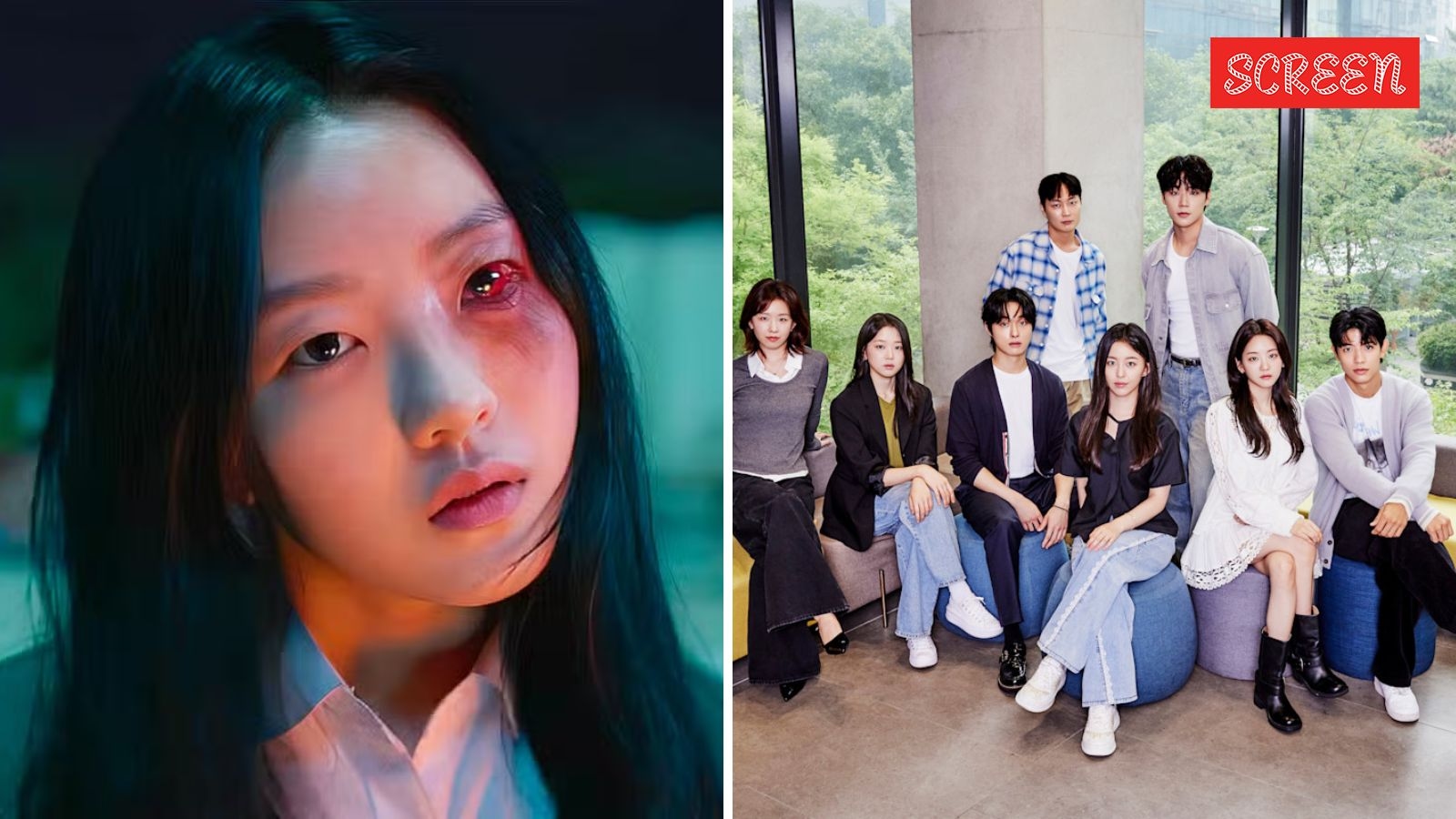 All of Us Are Dead Season 2: Netflix unveils full cast and synopsis, brings Squid Game stars into zombie-filled Seoul