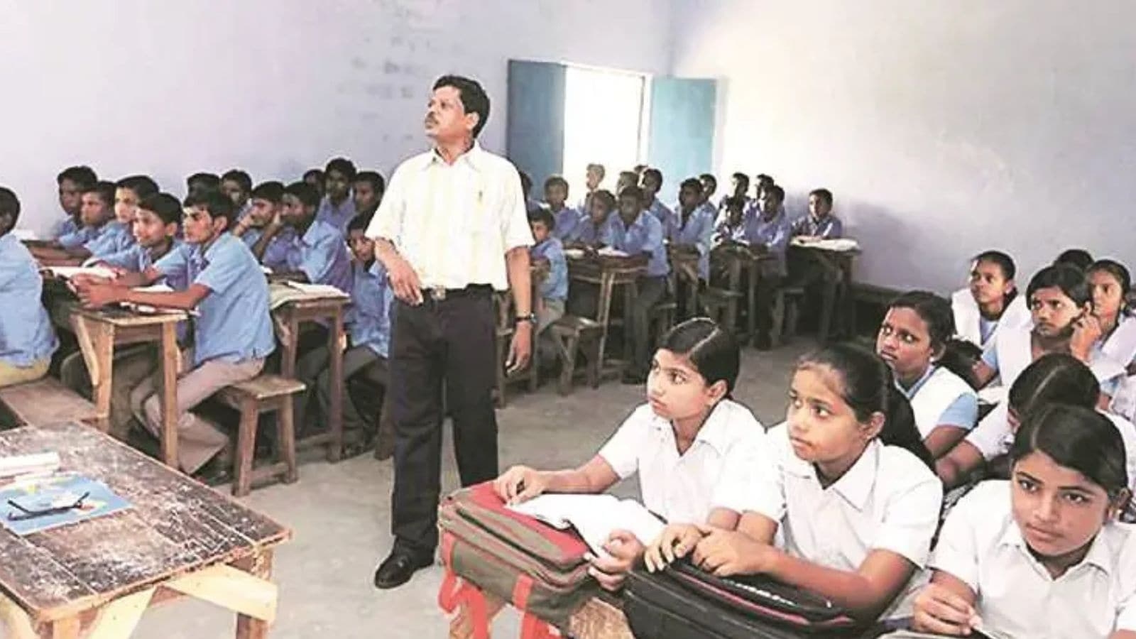 Ahmedabad Municipal Corporation to establish English-medium school in Thakkarbapa Nagar