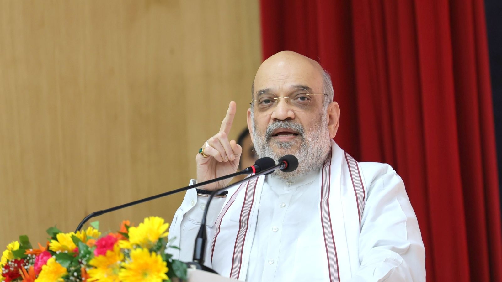 Amit Shah lauds Sukhu govt for natural farming initiatives in Himachal