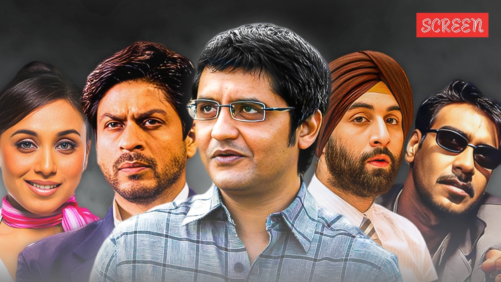 25 years of Jaideep Sahni: From Chak De! India to Khosla ka Ghosla, how the screenwriting genius consistently chronicled a country's struggle to understand itself