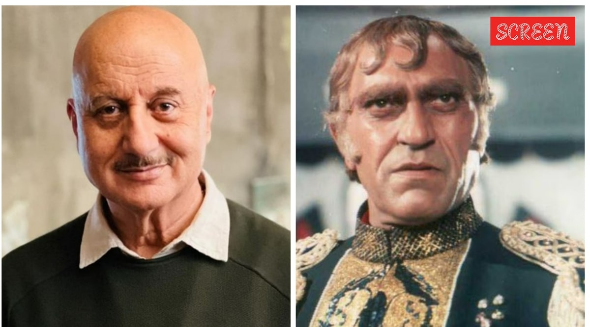 ‘Was kicked out of Mr India and replaced by Amrish Puri; felt belittled, hurt, jealous', says Anupam Kher: ‘I wouldn't have played it so stiff'