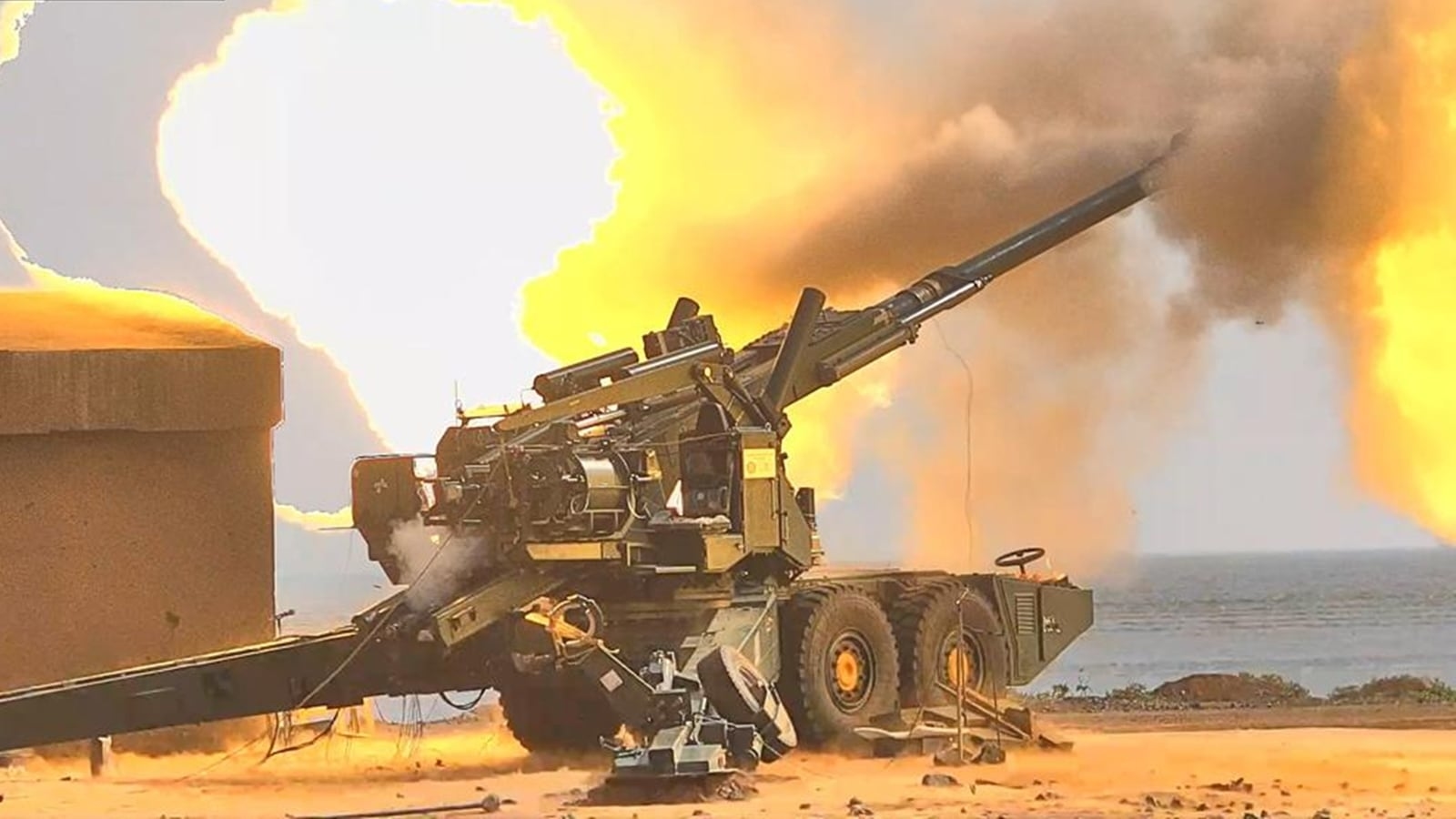 Post Operation Sindoor, private sector may see big push for defence manufacturing