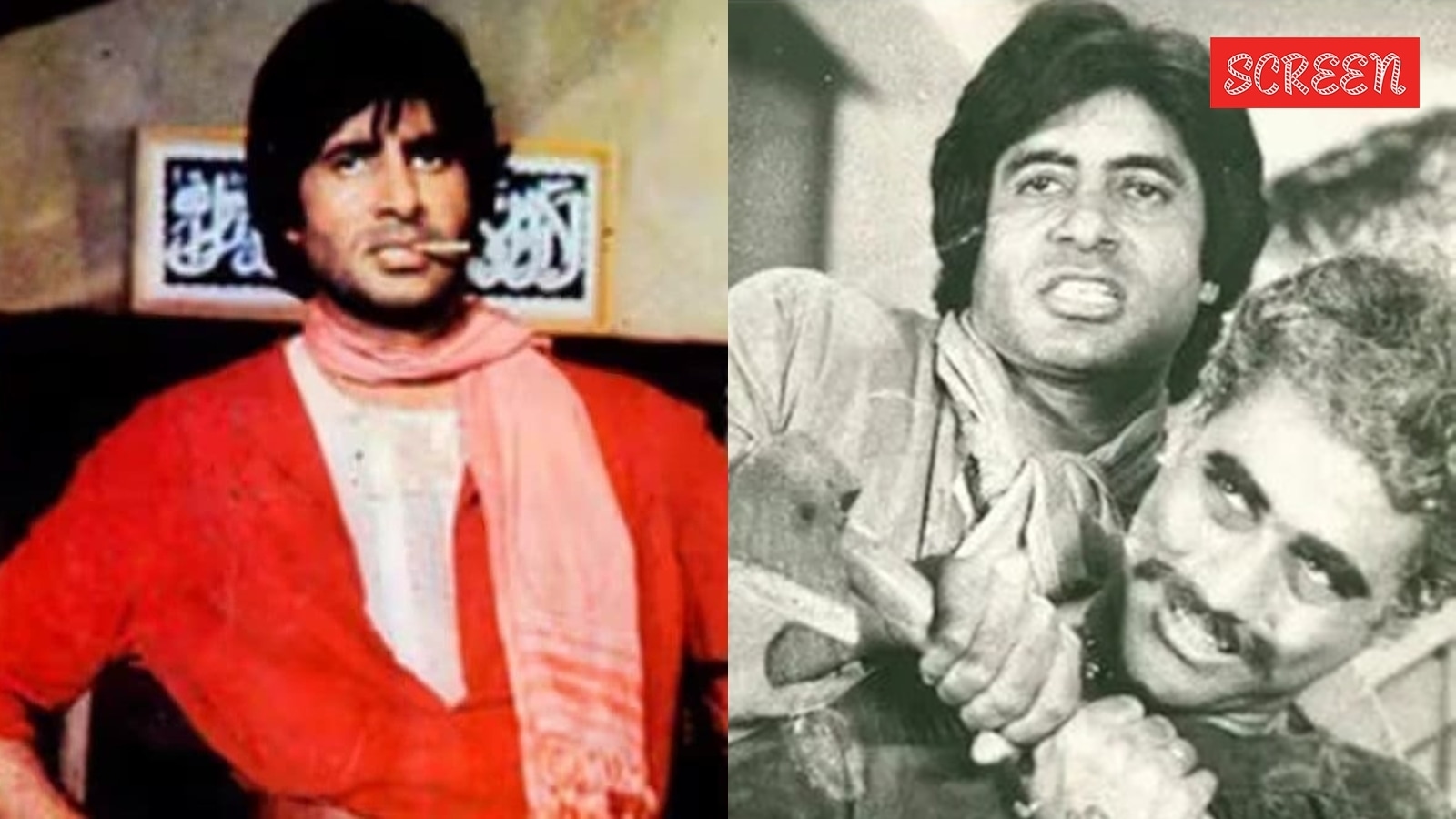 ‘Amitabh Bachchan almost died due to doctor's negligence': Puneet Issar recalls Coolie accident, says Big B asked him to ‘hit him, timing went off'