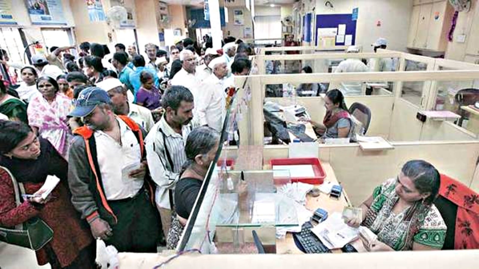 Backed by strong profit growth, PSBs' FY25 dividend transfers up 166% in 4 years