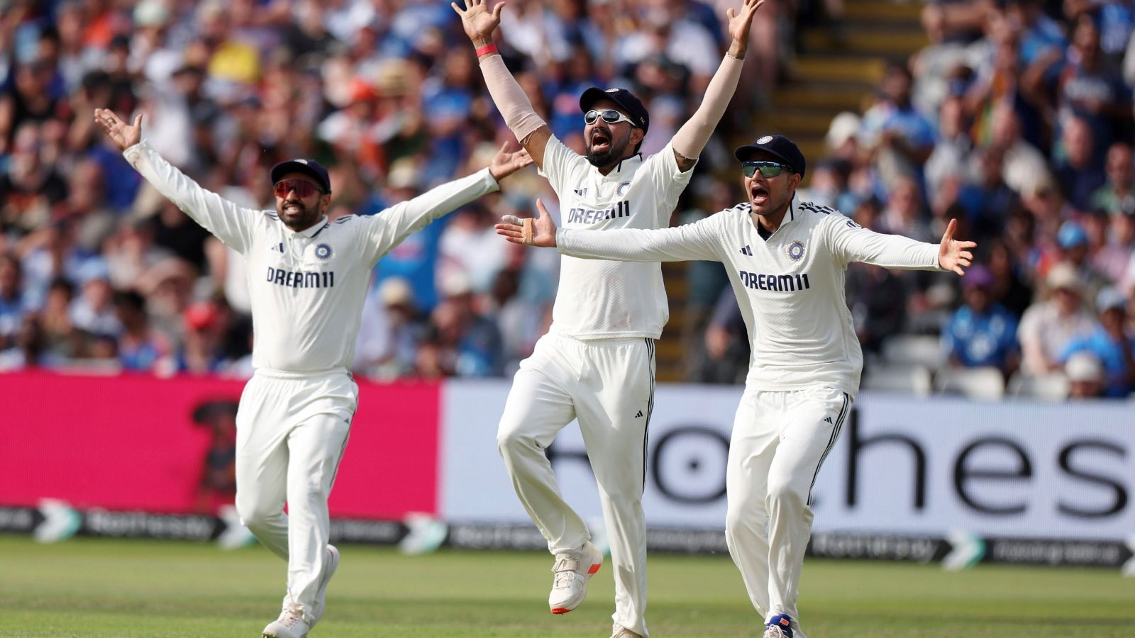 India will gain a lot of confidence…shows they're not afraid of England's Bazball approach: Monty Panesar