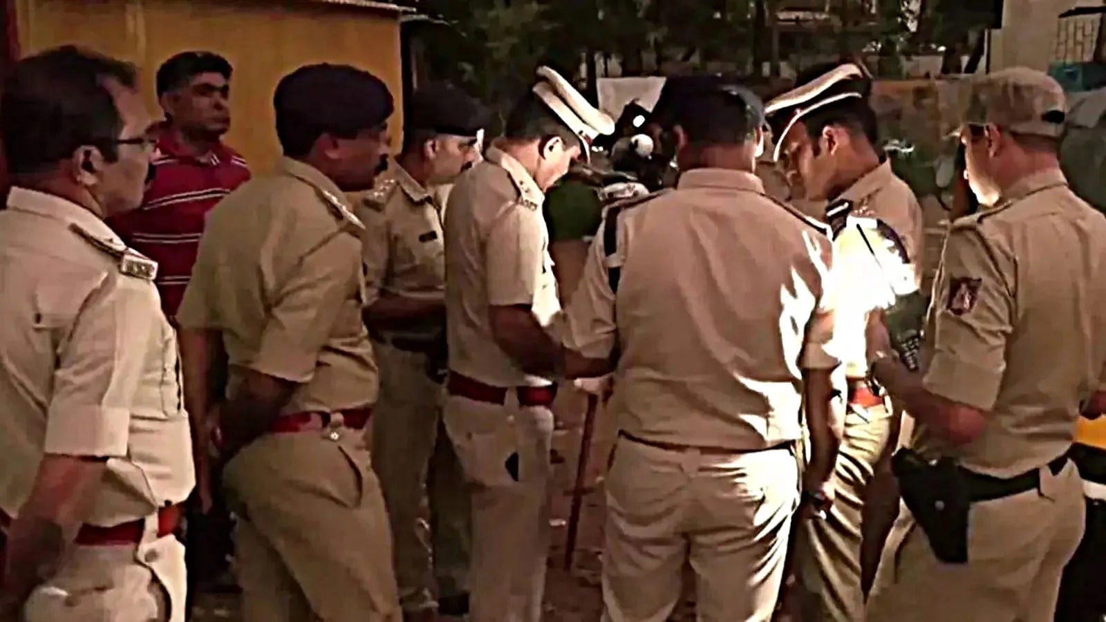 Karnataka woman and boyfriend kill her former live-in partner, throw body into river