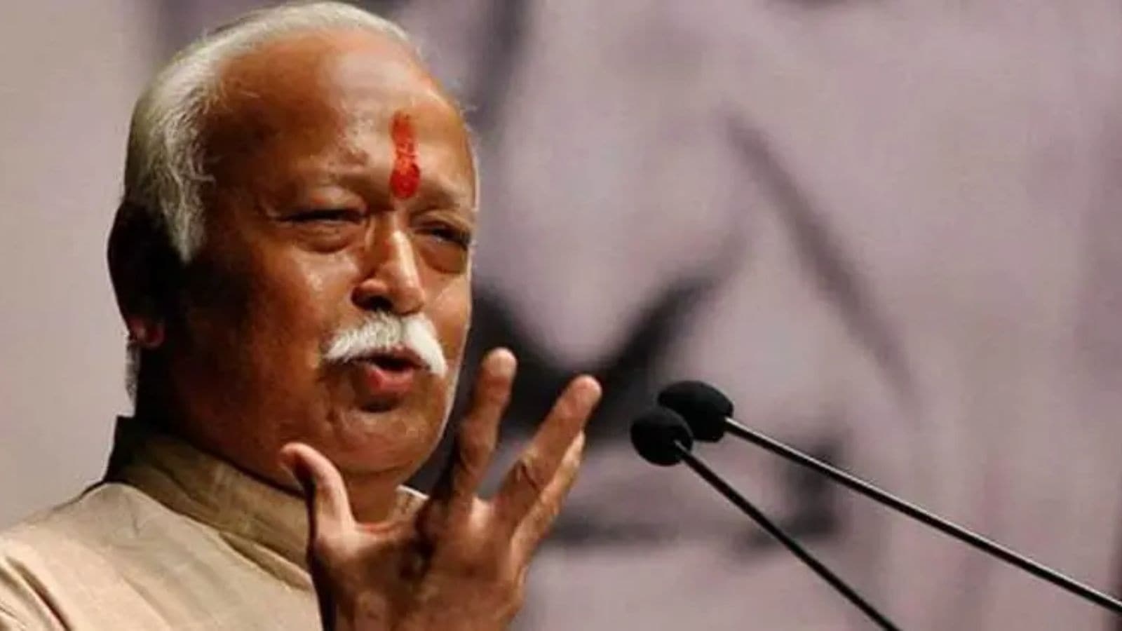 Mohan Bhagwat to talk on Indianisation in education at Kerala conference