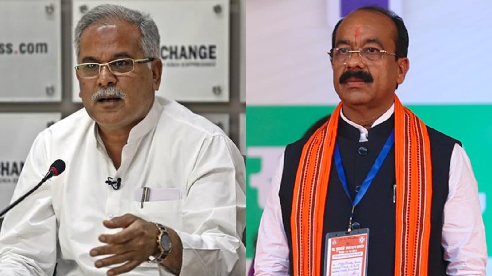 Congress govt under Baghel falsified Jal Jeevan data for 15 lakh households, Chhattisgarh Deputy CM says