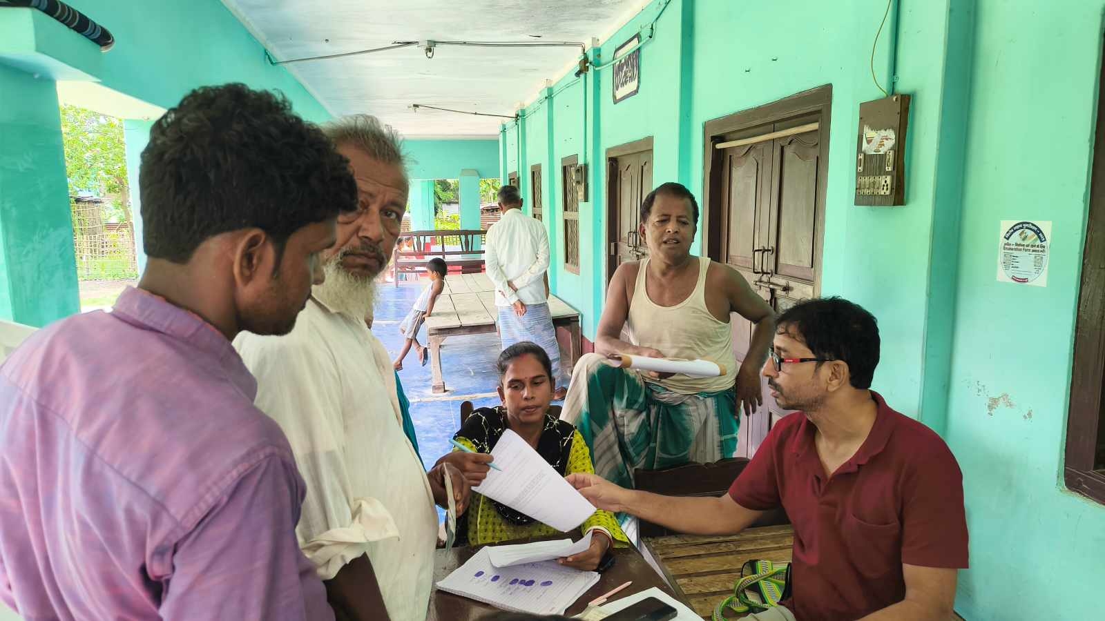 Citizenship, due process, timing: SC marks out three key issues for the commission