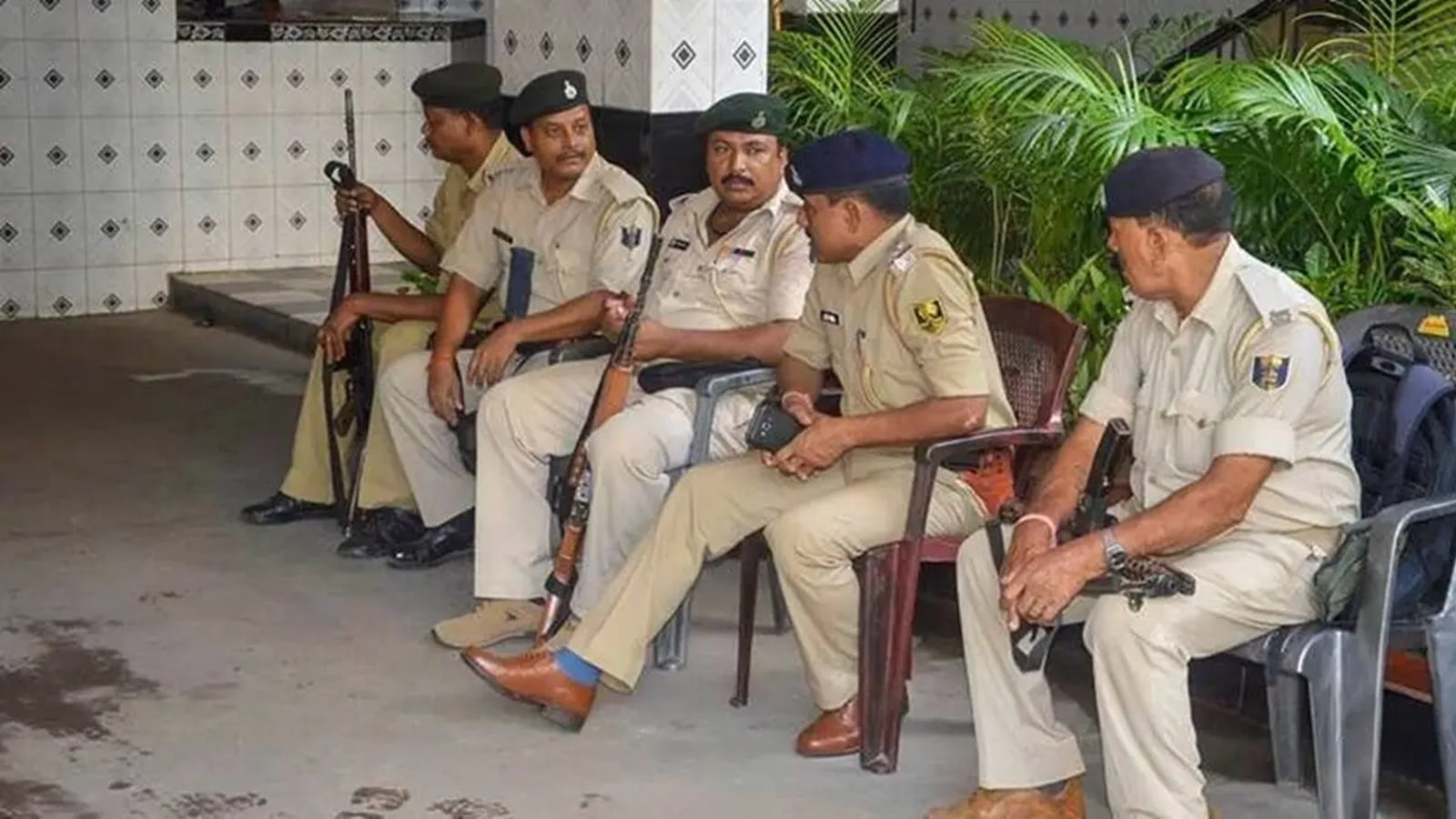 5 of family killed, burnt in Bihar over ‘witchcraft' suspicion