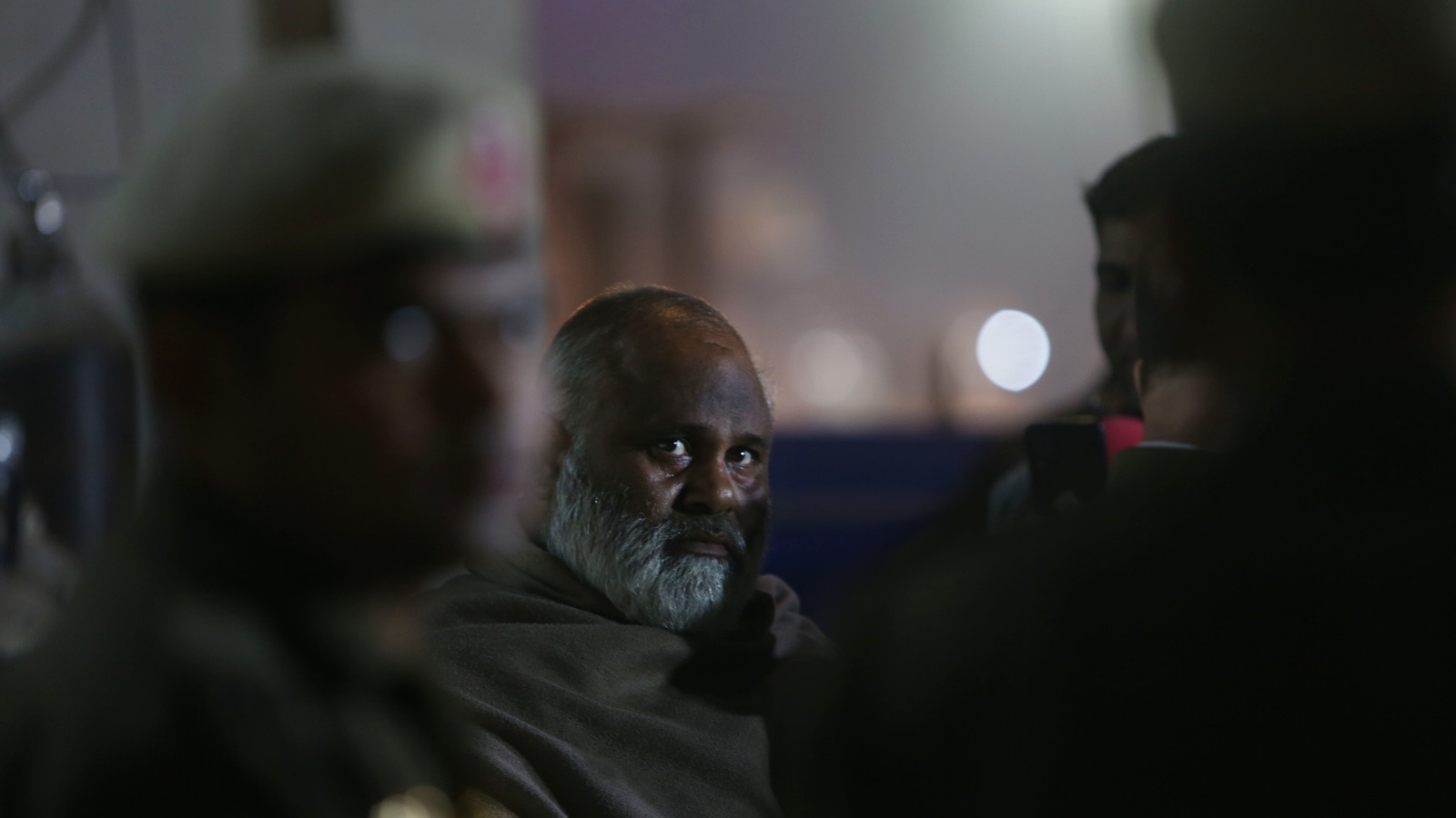 Who is Bittu Bajrangi? Controversial cow vigilante who remains banned from stepping into Haryana's Nuh