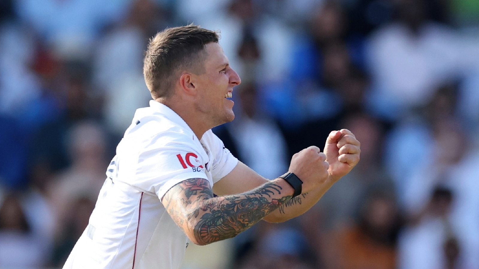 ‘My heart sunk': England pacer Brydon Carse opens up on his gambling ban, credits Ben Stokes for reviving international career